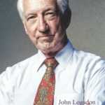 John Logsdon