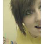 Kristyn Saunders