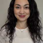 Mumtoz Mukhamedova 