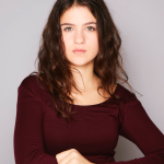 Sofia Pinder