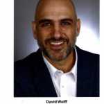 David Wolff