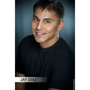 Jay Diaz