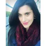Natalie Sutcliffe