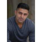 Shane Brar