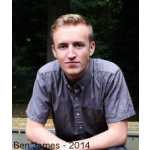 Ben James