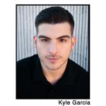 Kyle Garcia