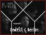 Sedrick Benton