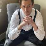Joseph Fox