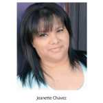 Jeanette Chavez