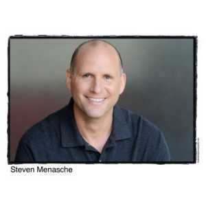 Steven Menasche