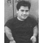 David Vallejo