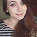 Hannah Masters