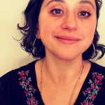 Ivette Singh