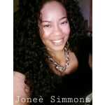 Jonee Simmons