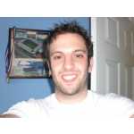Arron Anthony