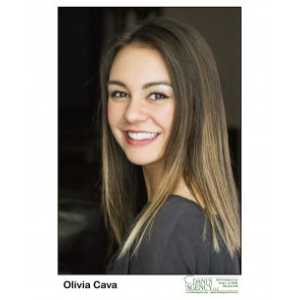 Olivia Cava