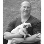 Tim Baker