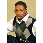 Tony Brown