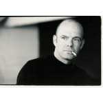 Fabrice Terrade -
