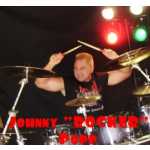 Johnny ROCKER Popp
