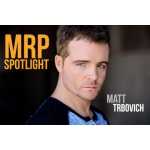 Matt Trbovich