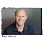 Steven Menasche