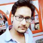 Kshomesh Kumar
