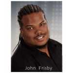 John W. Frisby IV