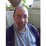 Larry Bliss