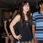 Amy Rawe