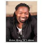 Keion Krazy K Abron