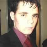 Randy Goodall