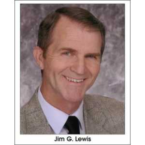 Jim G. Lewis