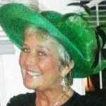 Patricia Tapp