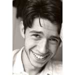 Lucas Rodden