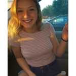 Kenzie Evans