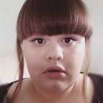 Katherine Padmore