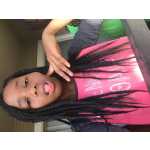 Hailey Gwata