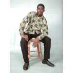 Aurelien Henry OBAMA