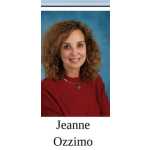 Jeanne Ozzimo