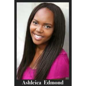 Ashleica Edmond