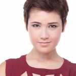 Claire Burley
