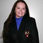 Sandy Smith-Distel