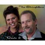 Barron Stringfellow