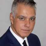 Eric Seabury