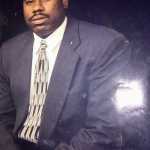 Ulysses Washington