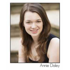 Annie Daley