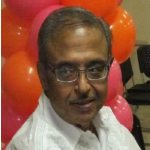 Kiran Pande