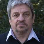 Kerry Frater