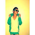 Dion Buchanan